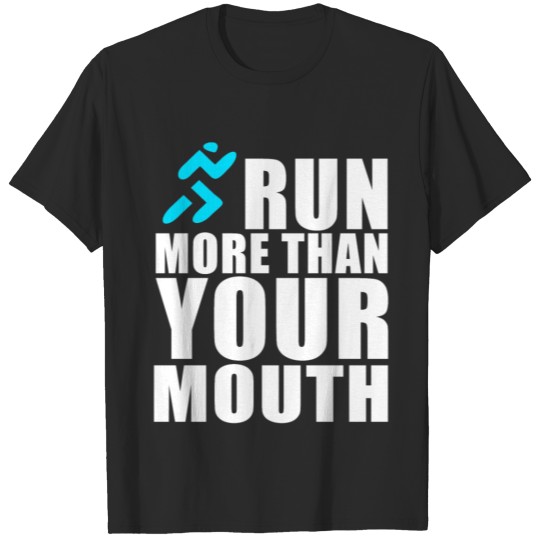 Discover Los Angeles Marathon 2018 Run Shirt T-shirt