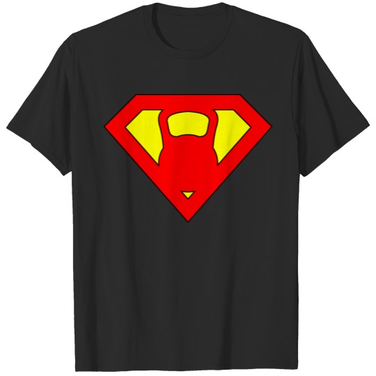 Discover Super Bell T-shirt