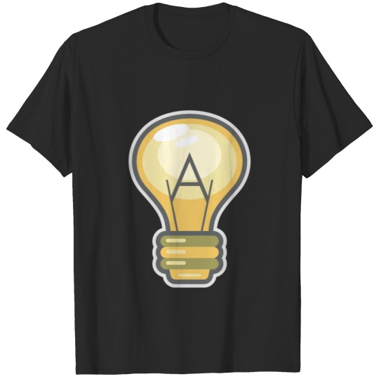 Discover Atheist Logo Atheism Religion Science Hoax Theist T-shirt