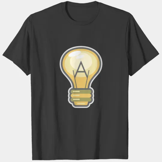 Atheist Logo Atheism Religion Science Hoax Theist T-shirt
