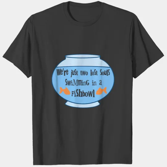 Wish you were here T-shirt