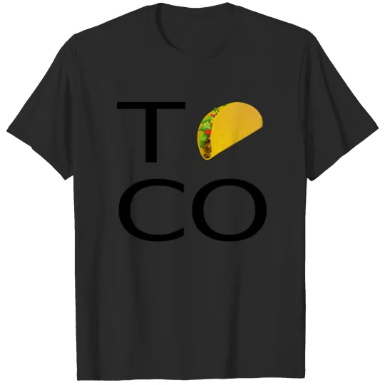 Discover Cinco de Mayo Taco Gift idea T-shirt