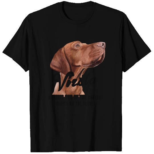 Vizsla Mug - Vizsla Dog Coffee Mug T-shirt