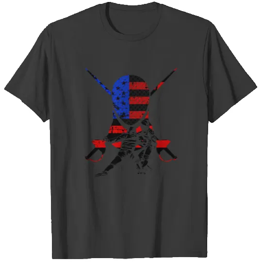 Fencing Mug - Fencing Coffee Mug T-shirt