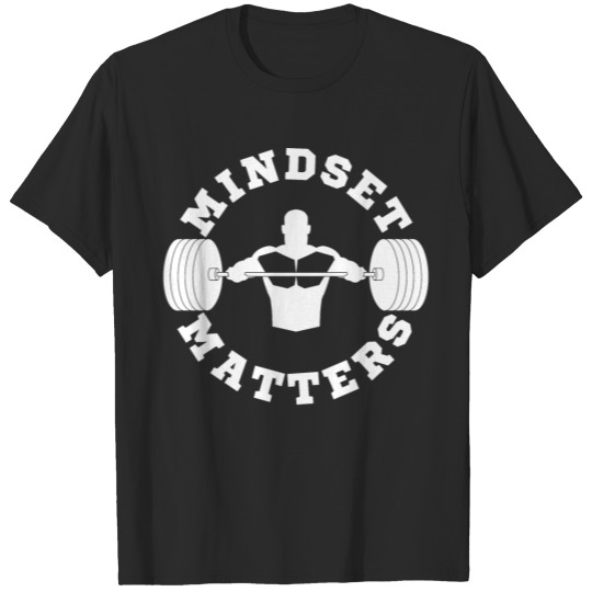 Discover Motivation Sport Fitness Bodybuilding Motivation T-shirt