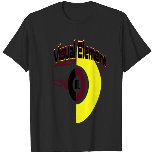 Discover ICU VE7 T-shirt