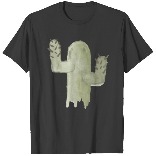 cactus illustration , cool gift idea T-shirt