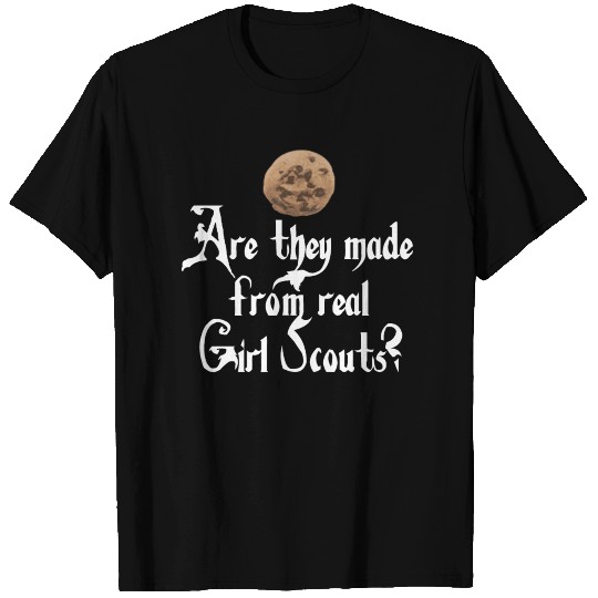 The Addams Family Quote T-shirt