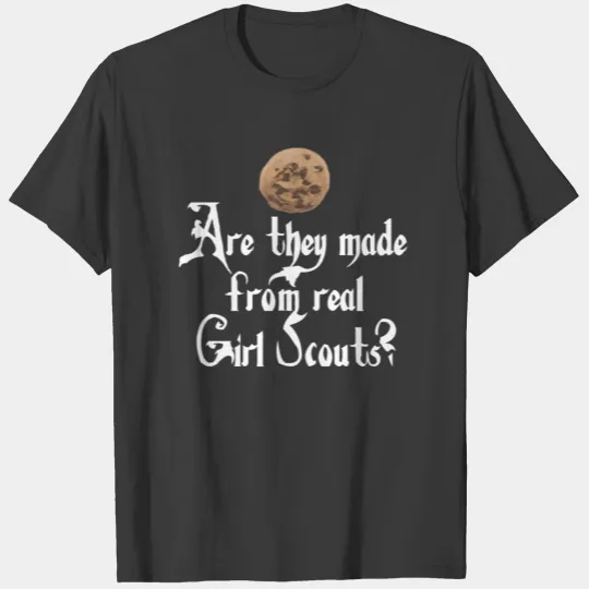 The Addams Family Quote T-shirt