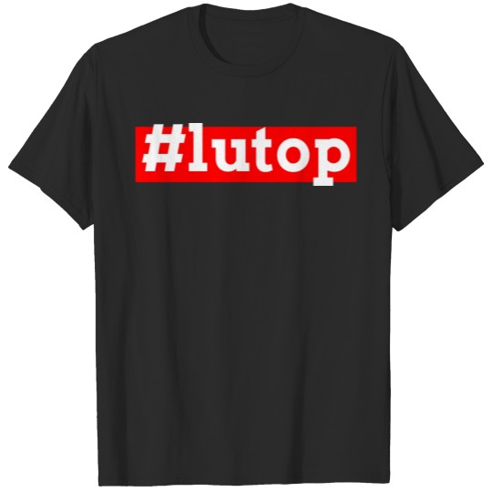Discover Lu Top T-shirt