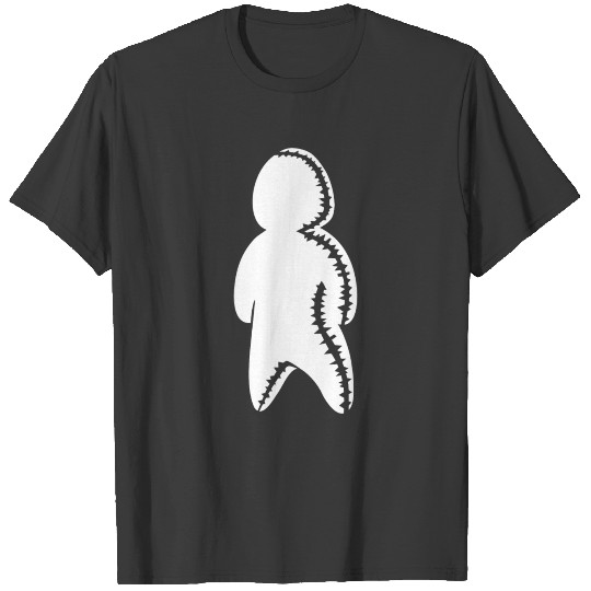 No Face T-shirt