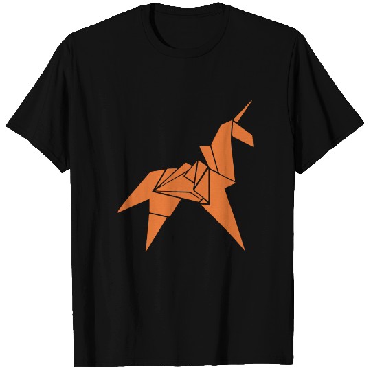 Blade Runner inspired movie Unicorn T-shirt