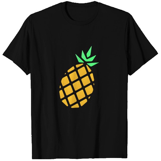 Pineapple T-shirt
