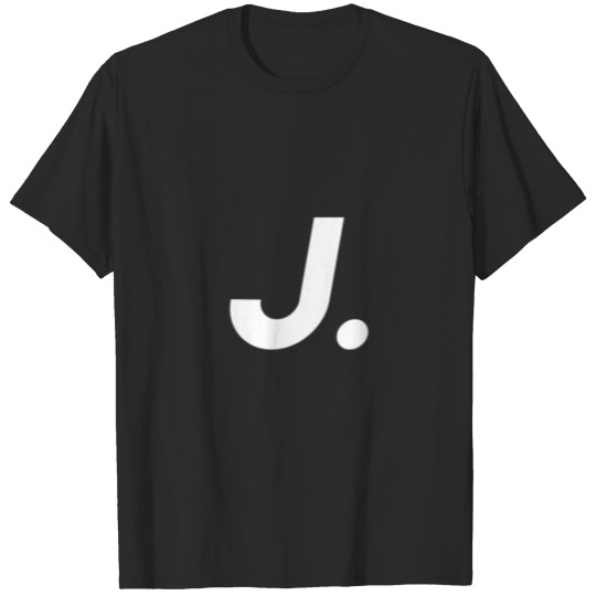 Discover J. T-shirt