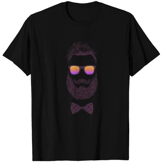Movember 199 T-shirt