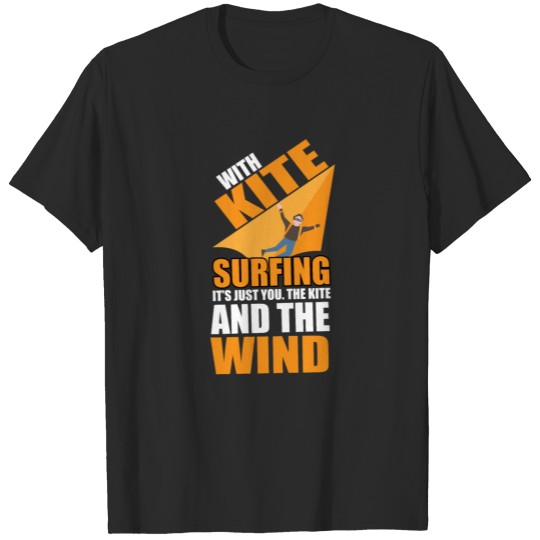 Discover Dragon Stunt idea Kite Gift Kite Funny T-shirt