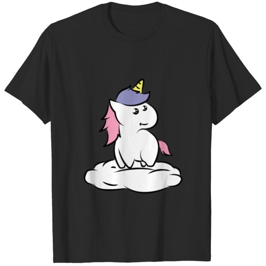 Sweet Baby Unicorn T-shirt