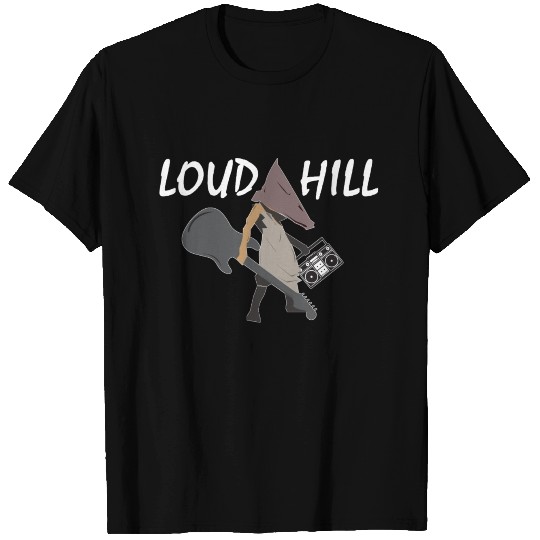 Silent Hill T-shirt