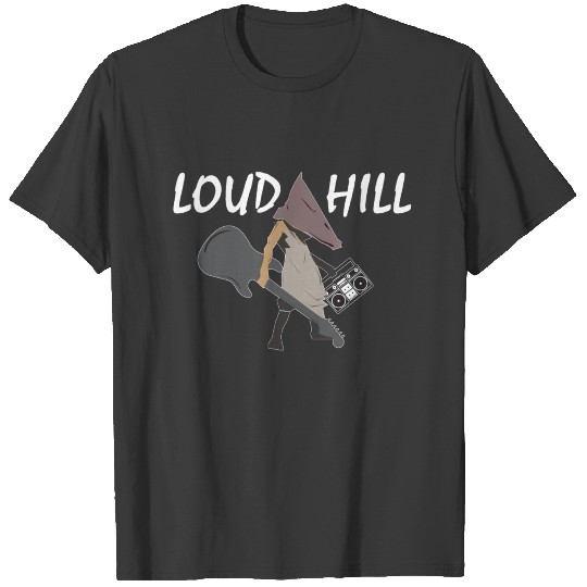 Silent Hill T-shirt