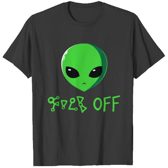 F Off T-shirt