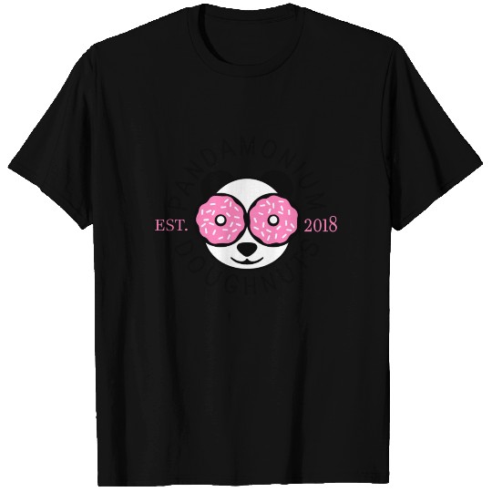 Dunkin Deez Nuts T-shirt