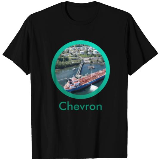 Chevron T-shirt