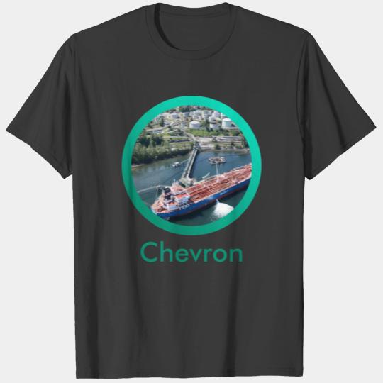 Chevron T-shirt