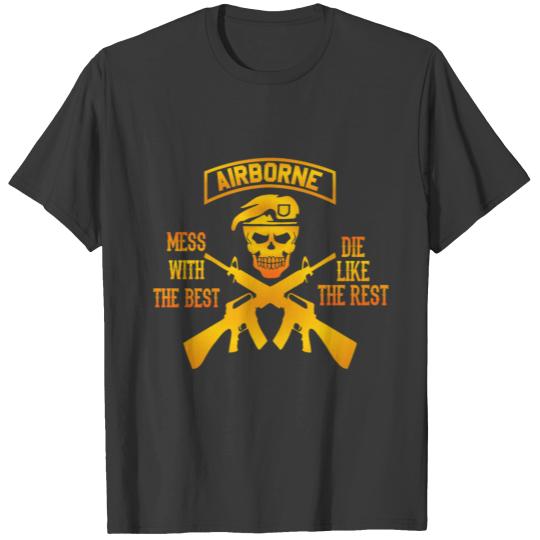 US Army Airborne T-shirt