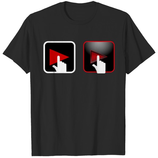 Discover Game Shirt/ Game Accessories/ Gamer Accessories T-shirt