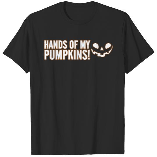 Discover Halloween Halloween Halloween T-shirt