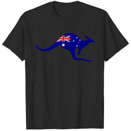 Discover Looking for Australia clothing/Australia map? T-shirt