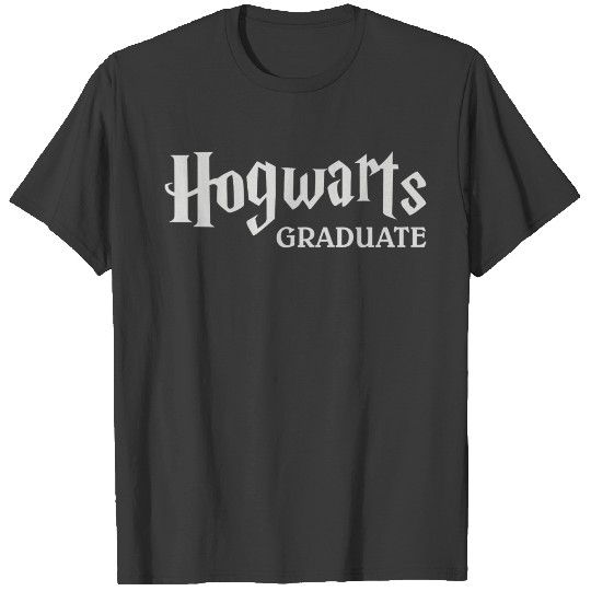 Witchcraft Graduate T-shirt