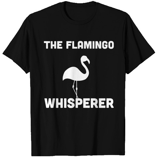 Flamingo T-shirt