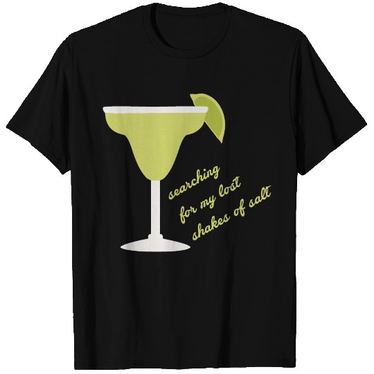 MARGARITAVILLE T-shirt