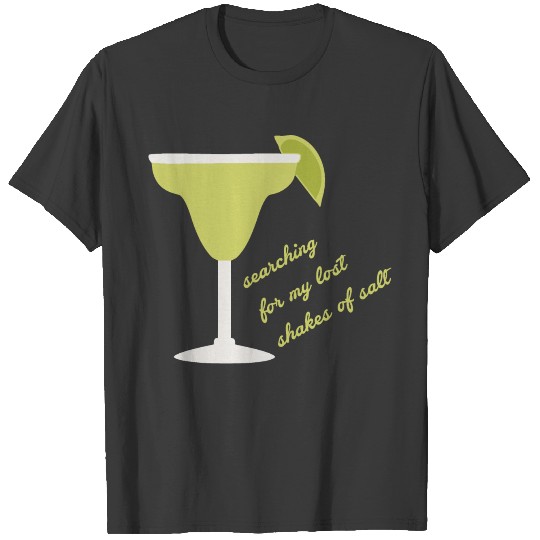 MARGARITAVILLE T-shirt