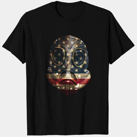 Toxic America T-shirt