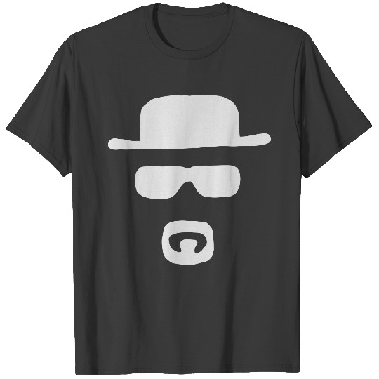 Heisenberg T-shirt