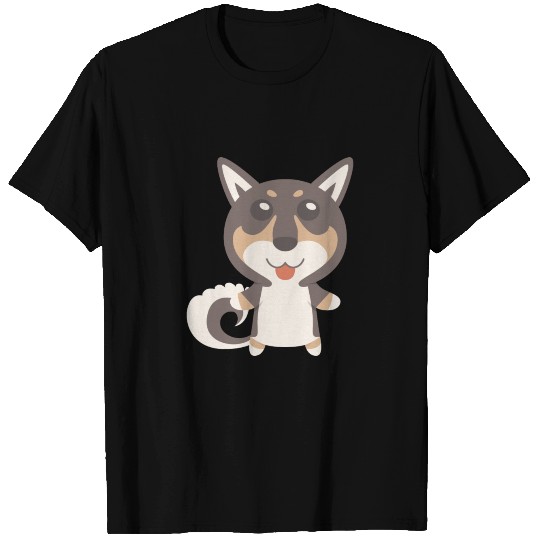 East Siberian Laika Gift Idea T-shirt
