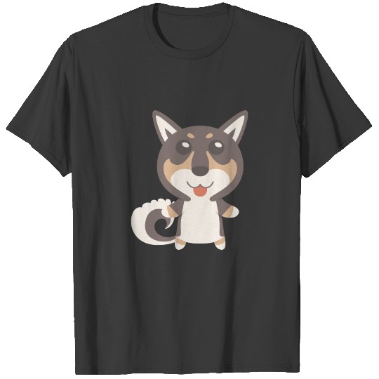 East Siberian Laika Gift Idea T-shirt