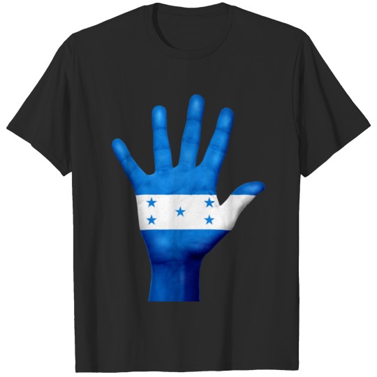 Discover honduras T-shirt
