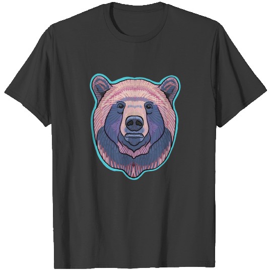 Care Bear T-shirt