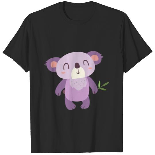 Discover Sweet Koala Baby 13 T-shirt