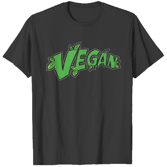 Discover Veggie T-shirt