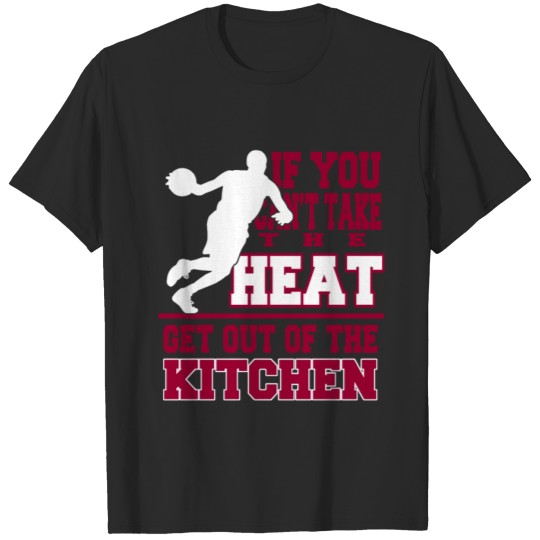 Discover Basketball Gift T-shirt