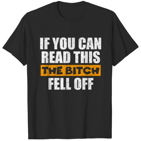Discover read this T-shirt