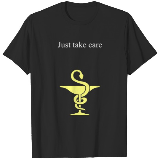 Discover Hospital T-shirt