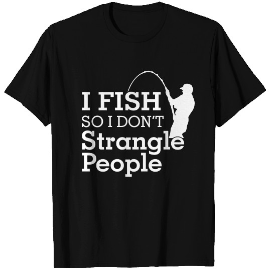 fish T-shirt