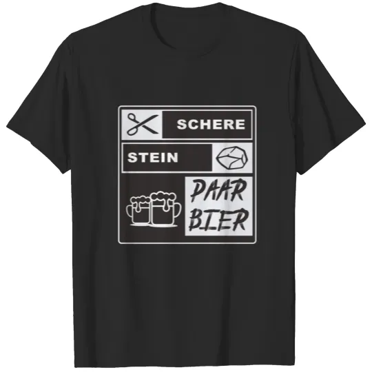 Discover More beer Mallorca T-shirt