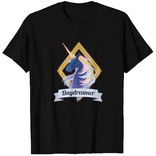 Mystic Daydreamer T-shirt