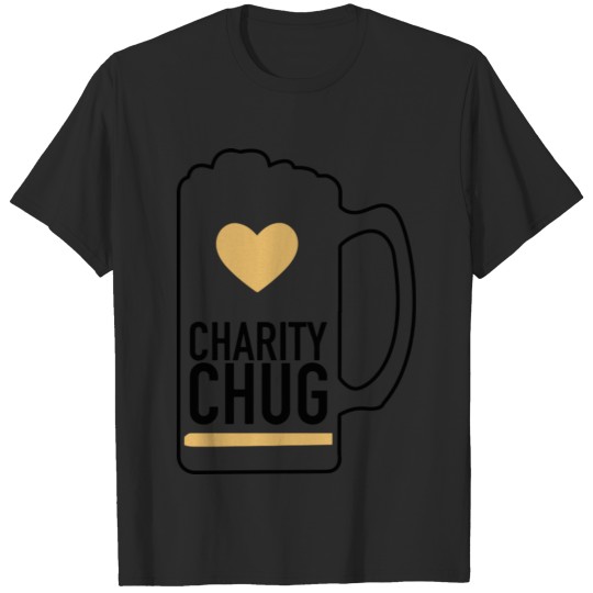Discover Classic ChugMug T-shirt